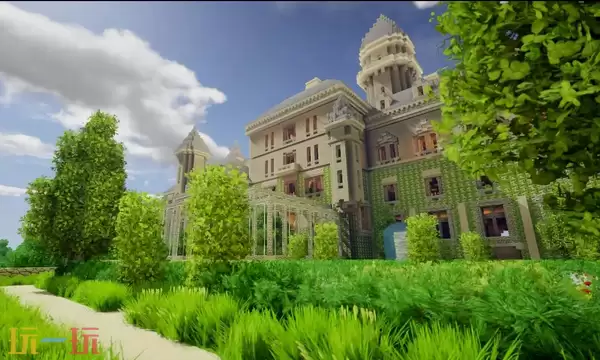 我的世界不祥之瓶怎么拿 不祥之瓶获取方法