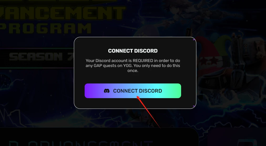 一文带你空投交互YGG Guild Advancement Program第七季活动