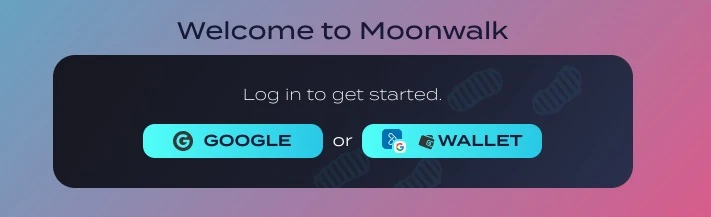 Moonwalk未来前景如何？Moonwalk会掀起下一波运动浪潮吗？