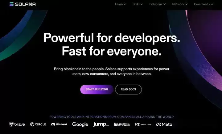 Web3支付有哪些新趋势?2025年10种最值得投资的Web3.0代币