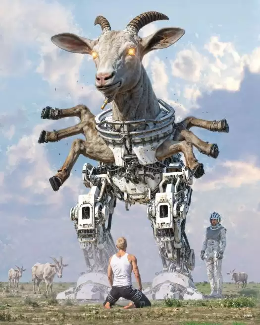 AI如何发币?只要3步,我让AI发了自己的Meme币!