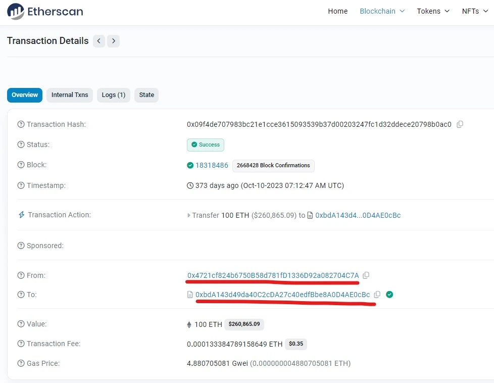 Scroll空投前夕,深扒Scroll团队地址都有多少积分?
