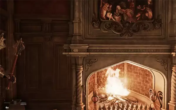 密室逃脱模拟器2德古拉城堡盛宴全代币收集