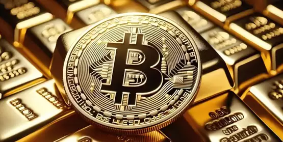 BTC去中心化事关国 家 安全 DePIN项目在ETH上启动