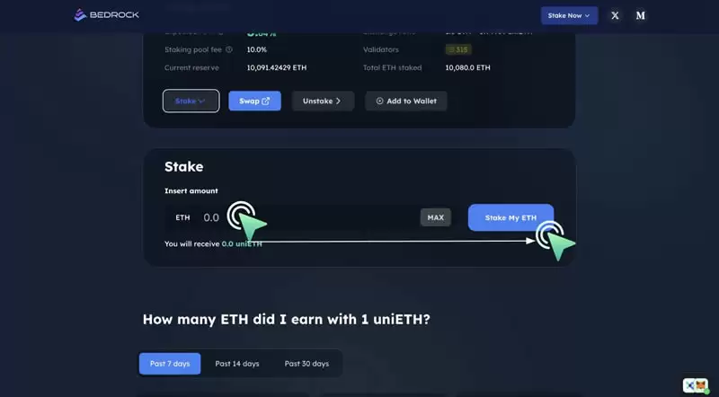 什么是Bedrock协议?Bedrock是否值得投资?