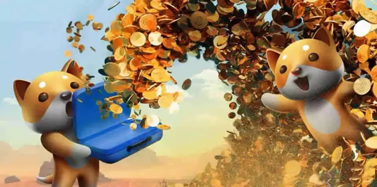 1MBABYDOGE是什么币种？1MBABYDOGE币未来价值怎么样？