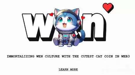 2025年5种最有潜力的猫主题Meme币的盘点