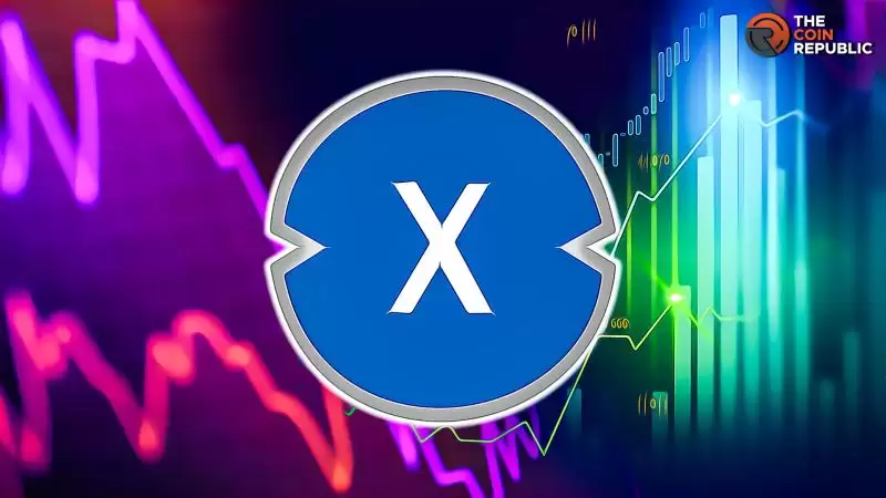 2025-2030年XDC币价格预测:XDC币价格趋势分析