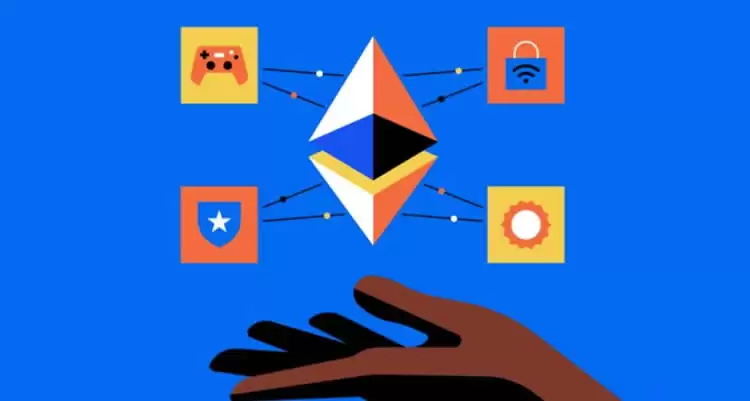 以太坊区块链是合法的吗？