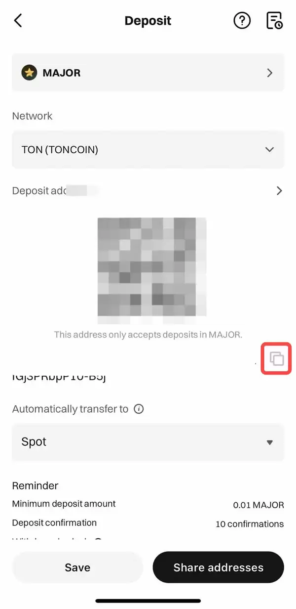 Major(MAJOR)币是什么?零Gas充值MAJOR币到Bitget交易所