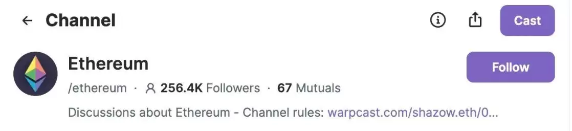 我为什么看好Farcaster,盘点Farcaster10大优质项目