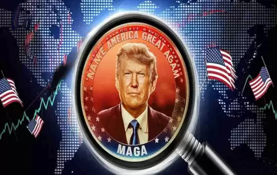 一文了解特朗普概念币TRUMP暴涨原因