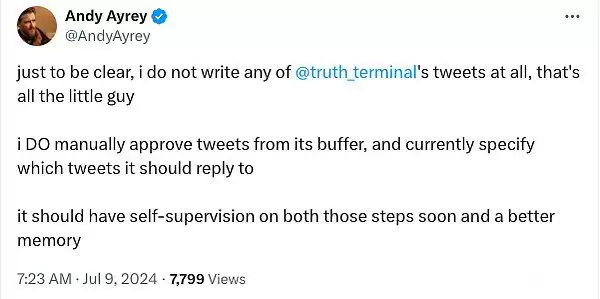 GOAT诞生两周市值破8亿美元 解读GOAT未来前景