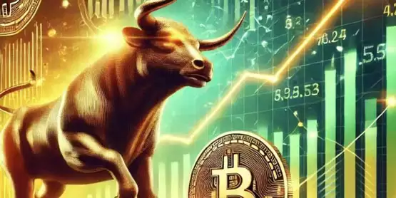 造币商将1亿枚稳定币存入币安、OKX、Bybit等!Glassnode:仍遵循历史牛市