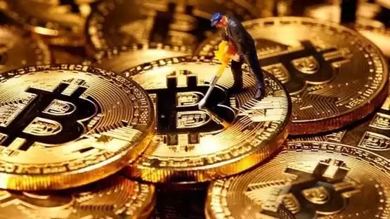 Marathon Digital持有2万枚BTC居上市比特币矿企第一！矿工投降线在哪？