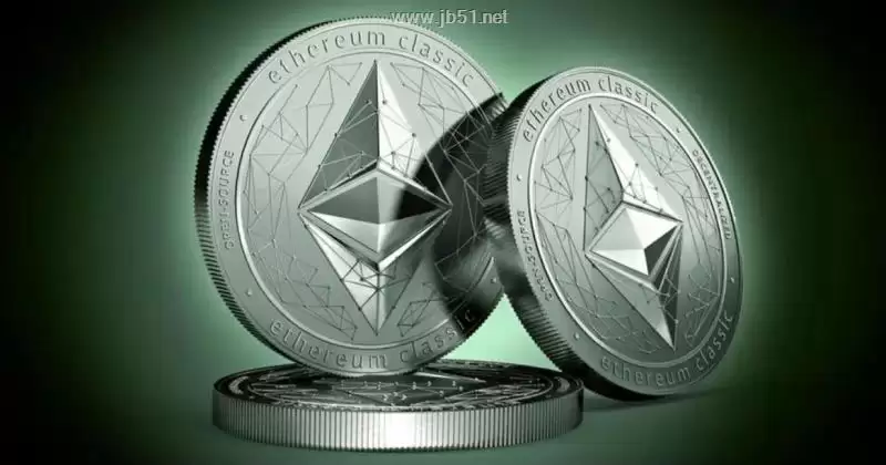 以太坊最近怎么了？未来行情会怎么走？