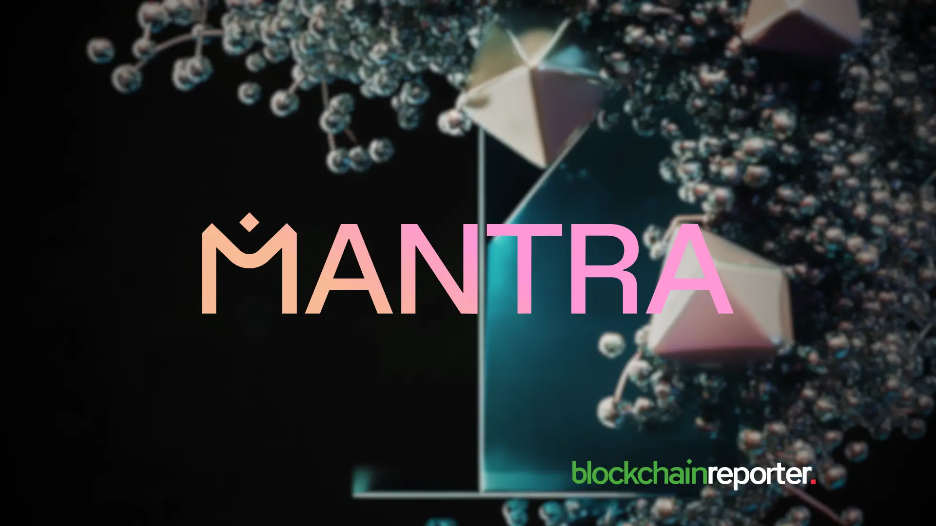 Mantra（$ OM）硬币坠毁超过90％，清除了$ 6B的市值