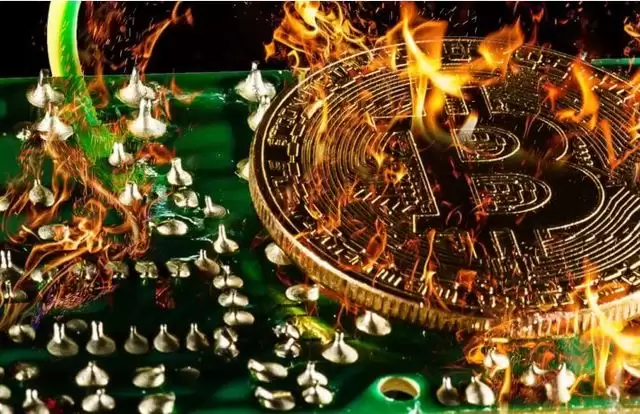 加密货币烧毁是什么？为什么必须被烧毁？如何被烧毁？