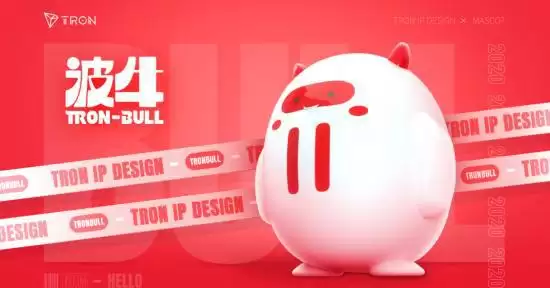 TronBull币是什么？Tron Bull的Meme叙事和优势