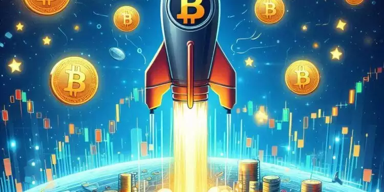 比特币还有望涨到10万大关吗?市场有何风险隐忧?