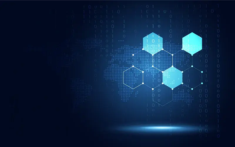 区块链技术:深度解析与未来展望