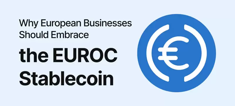 欧元硬币EUROC是什么?EUROC币在哪买?