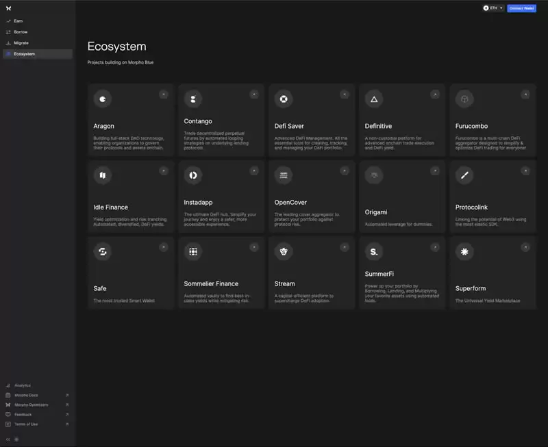 Morpho Protocol(MORPHO)是什么？MORPHO币未来价格预测