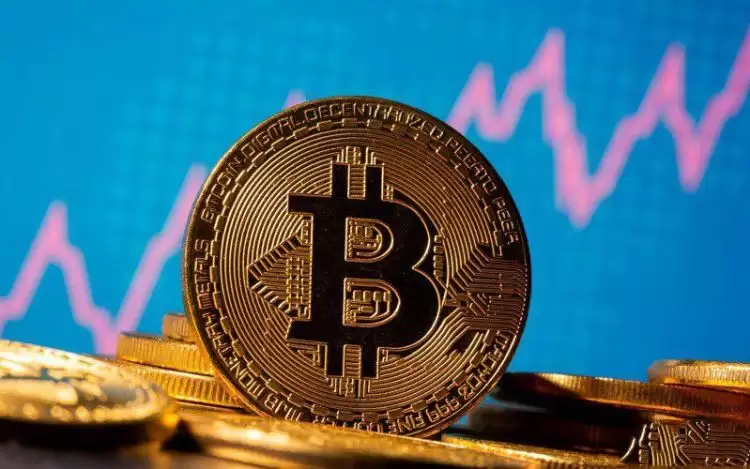 炒比特币犯法吗?揭秘法律底线与风险