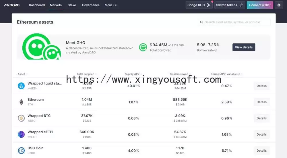 2025年最佳DeFi项目和代币盘点