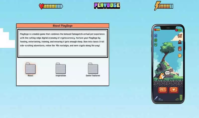 PLAY币历史最高价格和最低价格是多少?