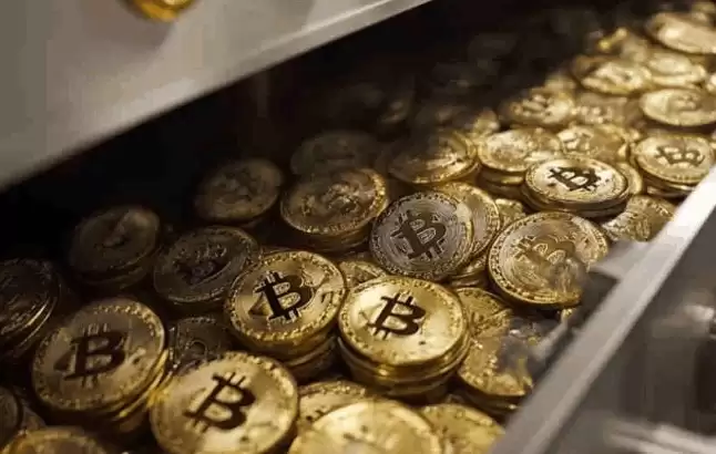 比特币成交额为什么会高？比特币成交额高意味着什么