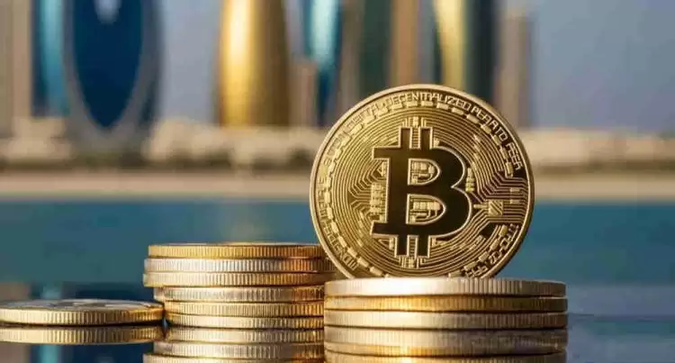 比特币最近怎么涨的这么厉害?比特币暴涨原因分析