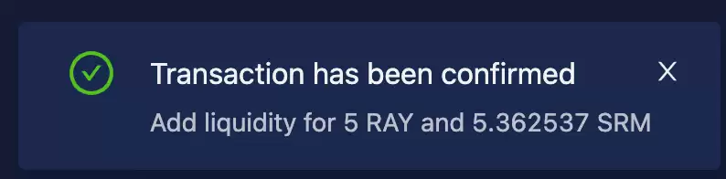 什么是Raydium交易所？Raydium使用全教程