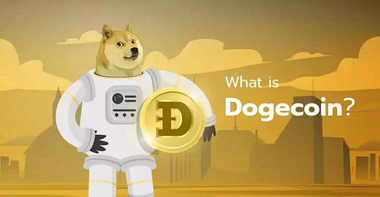 DOGE币属于什么公链？解读狗狗币属于哪个生态链