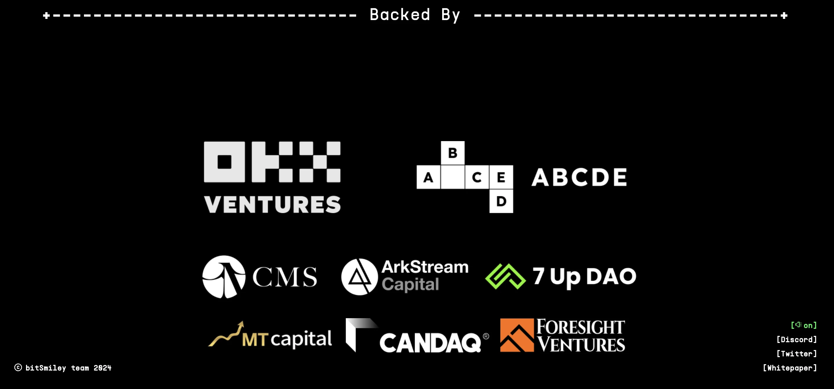bitSmiley未来前景如何?bitSmiley10倍回报是真的吗?