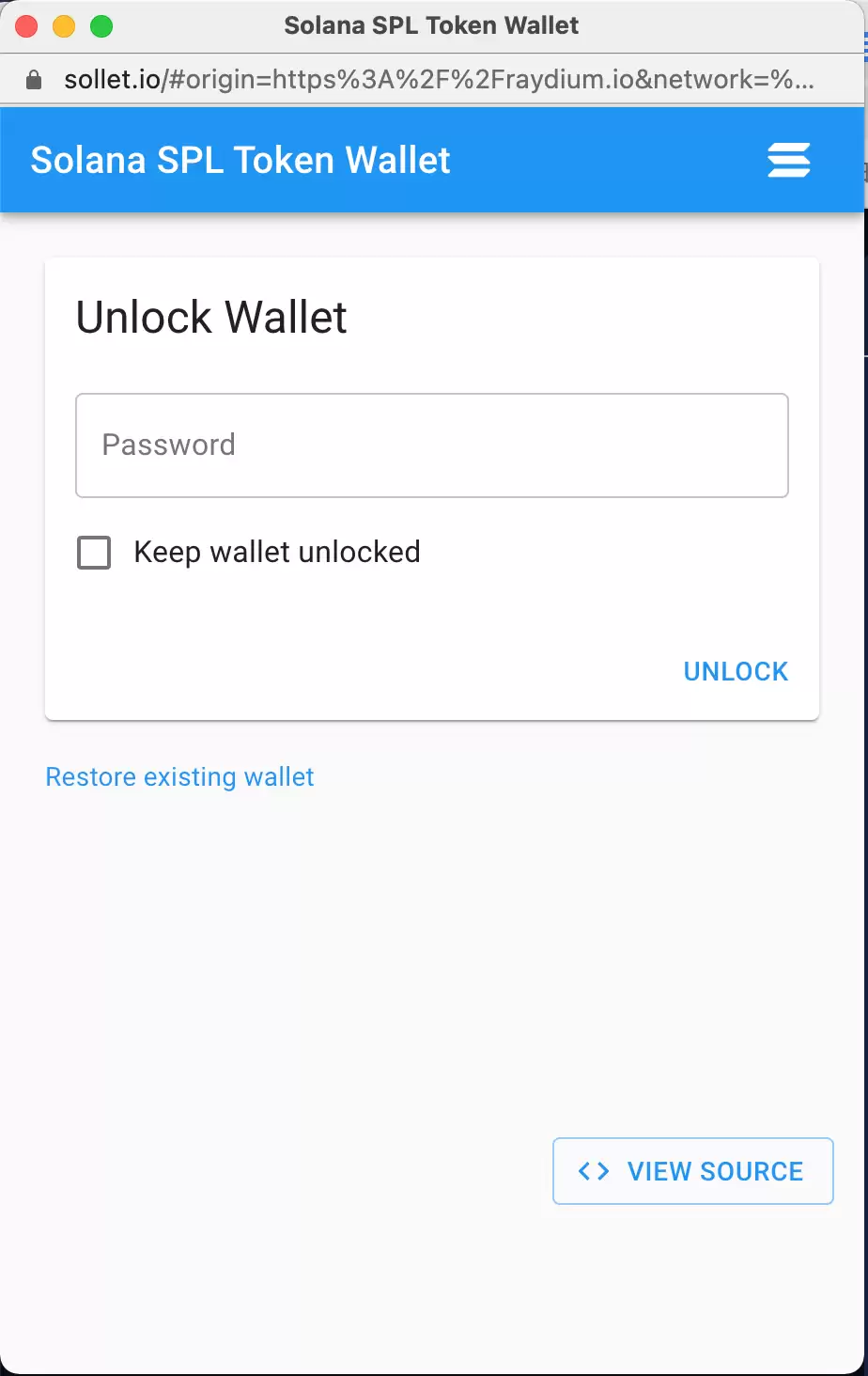 什么是Raydium交易所？Raydium使用全教程