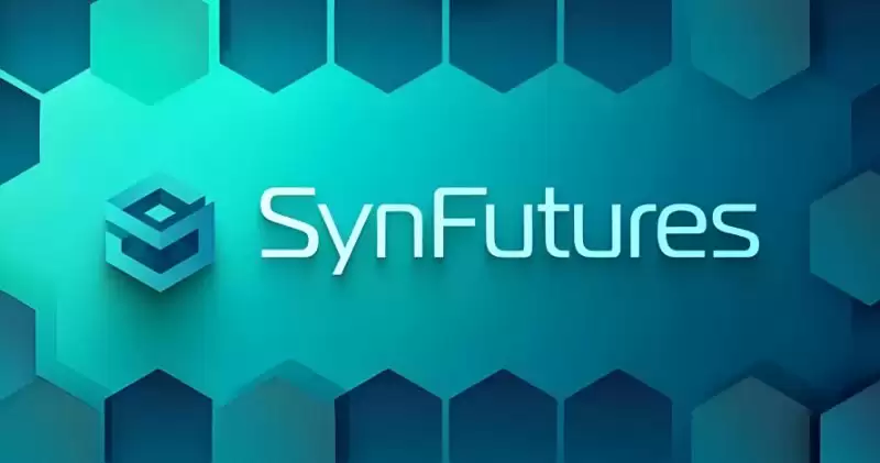 SynFutures(F)币能涨多少?F币价格预测(2025-2030)