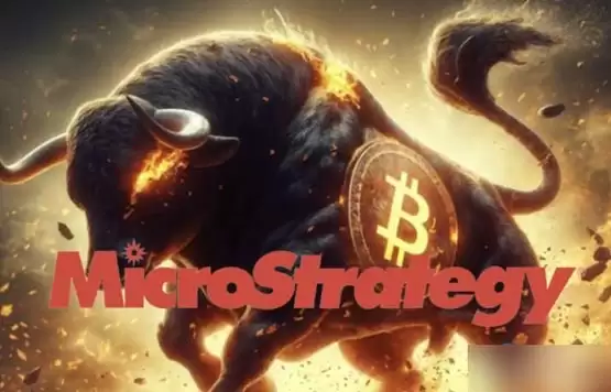 微策略再购入18300枚比特币！目前未实现获利高达53亿美元