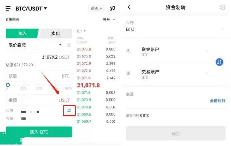 什么是合约交易?三分钟读懂什么是合约交易