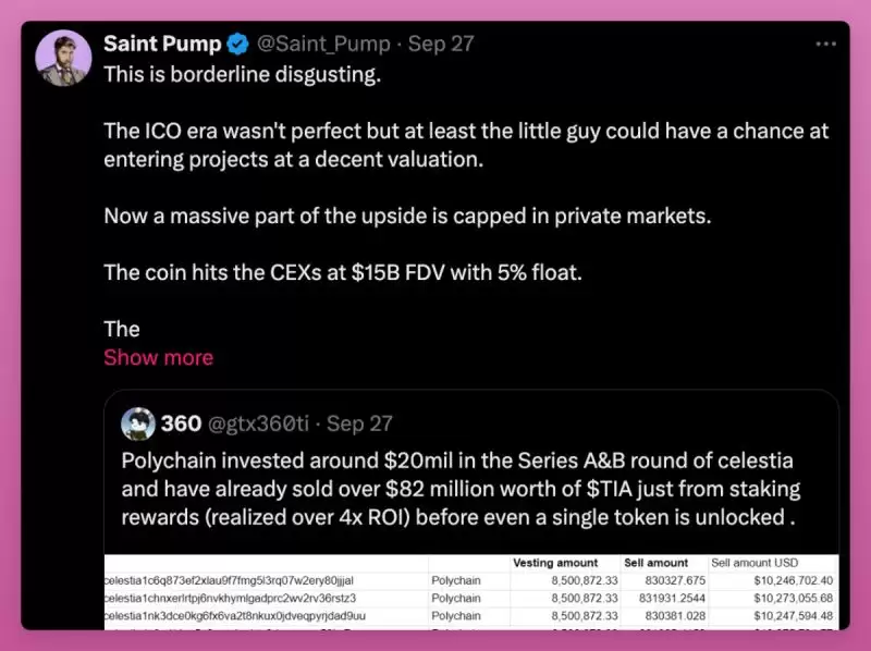 从ICO到社区代币,纵览加密市场发币进化史