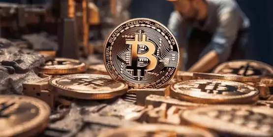 比特币挖矿难度创新高，矿工竞争激烈