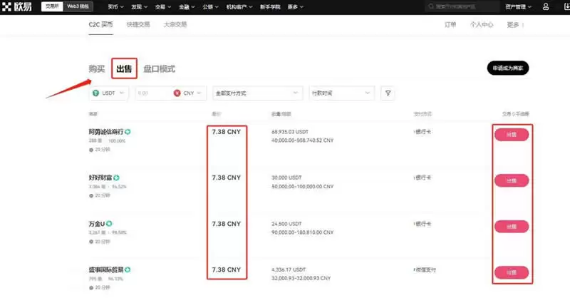AIDOGE币怎么转换USDT？交易所转换USDT小白操作教程