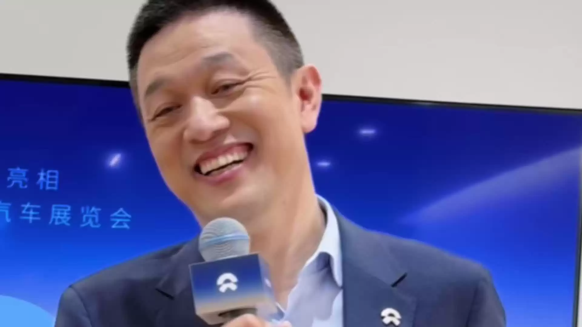 零跑能不能做到半价乐道？蔚来李斌称朱总下手不要太狠，朱江明回应