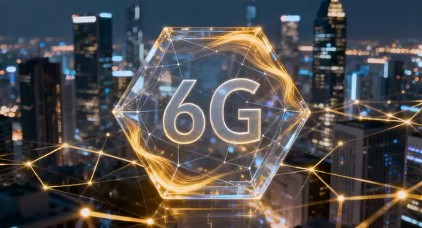 中国6G技术突破：太赫兹通信引领未来