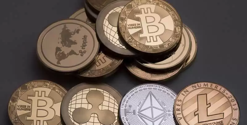 币圈是否适合普通人参与?比特币普通人能玩吗?