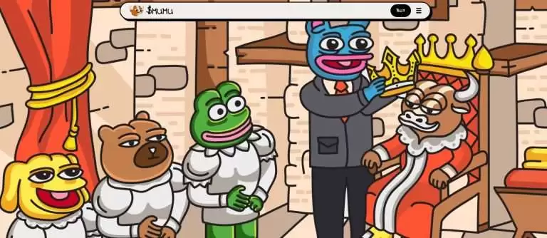 Solana迷因币Mumu是什么？MUMU币价格走势分析及未来展望