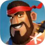 海岛奇兵国际服(Boom Beach)