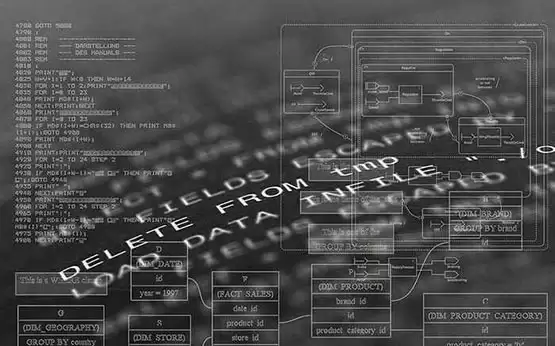 算法稳定币风险分析
