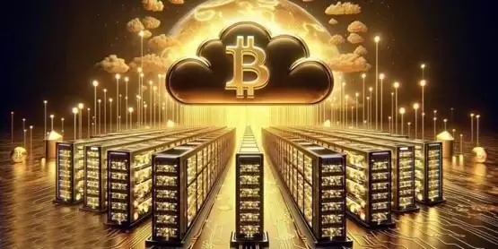 摩根大通:美国矿企总市值创历史新高!但矿工仍大举抛售比特币