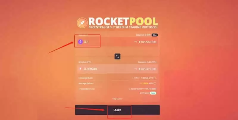 EigenLayer空投怎么获得?EigenLayer空投交互教程